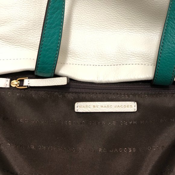 *NWOT* Marc by Marc Jacobs Small Tote/Shoulder Bag - Picture 8 of 11